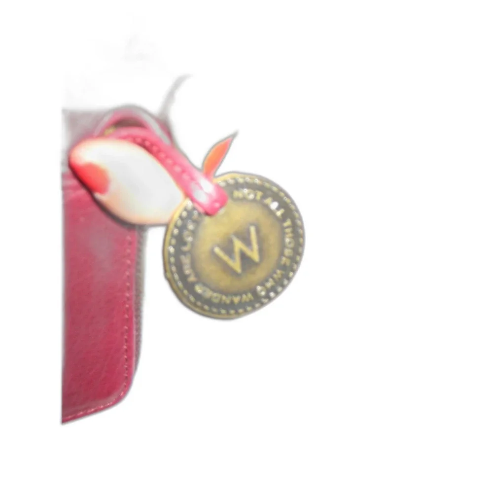 Wanderer card wallet